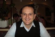 Referenz von Evagelos Syropoulos
